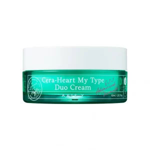 Axis Y -Cera-Heart My Type Duo Cream