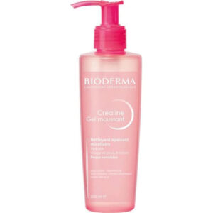 Bioderma Créaline Foaming Gel 200ml