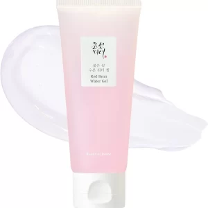 Beauty of Joseon Red Bean Water Hydrating Peptide Hydro Boost Moisturizer for Acne Prone oily skin