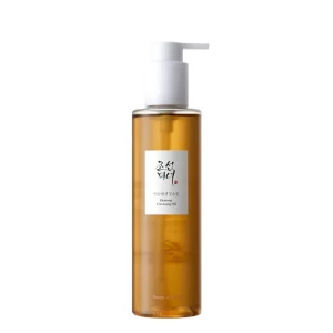 Beauty of Joseon Ginseng Cleansing Oil-210 ML