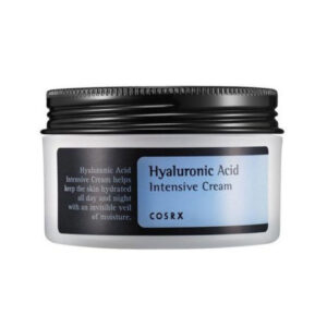 Cosrx Hyaluronic Hydra intensive cream for dry to very dry skin