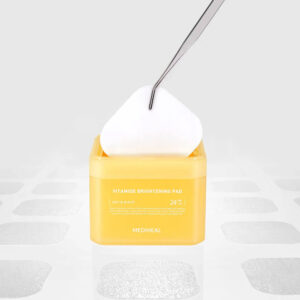 Mediheal Vitamide Brightening Pads- 100 Pads