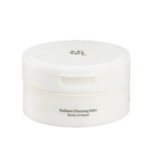 Beauty of Joseon Radiance cleansing balm