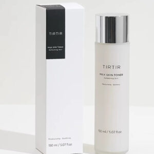 Titir Milky toner