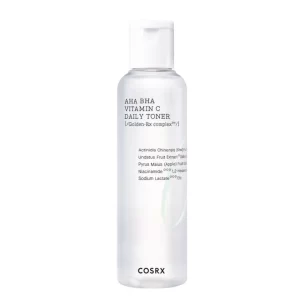 Cosrx AHA BHA Vitamin C Toner-150 ML