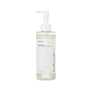 Anua Heartleaf Pore Control Cleansing Oil