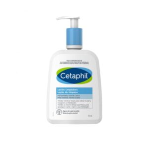 Cetaphil gentle cleanser normal to dry skin- 236 ML