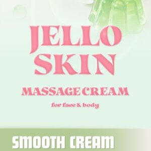 Beauty of Joseon Jello massage cream