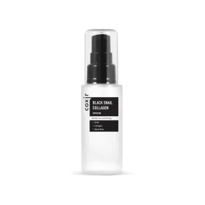 coxir - Black Snail Collagen Serum