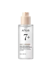 Anua 7 Rice Ceramide Hydrating Barrier Serum