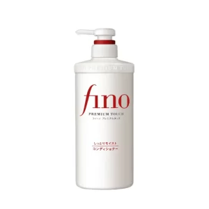 Shiseido Fino Premium Touch Conditioner-Size : 550ml