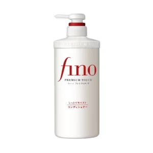 Shiseido Fino Premium Touch Shampoo