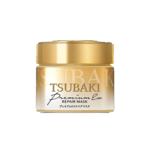 Shiseido Tsubaki Premium Repair Hair Mask