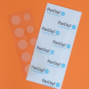 PanOxyl PM Overnight Spot Patches – 40